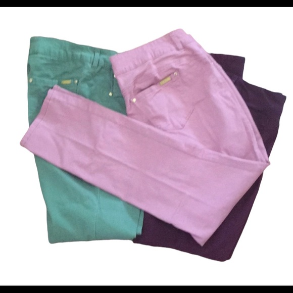 IMAN Global Chic Luxury Resort 360 Slim Skinny Jean - Fashion (16W Maternity) - Picture 2 of 7